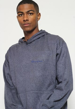 VINTAGE CHAMPION HOODIE