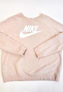 Vintage 90s Nike Logo Sweatshirt