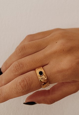 MACBETH RING