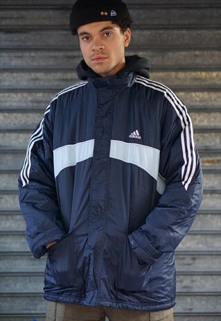 ADIDAS JACKET