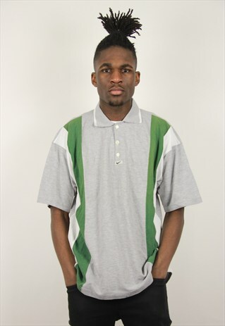 VINTAGE NIKE POLO-SHIRT