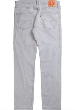 Vintage 90's Levi's Jeans / Pants 511 Denim