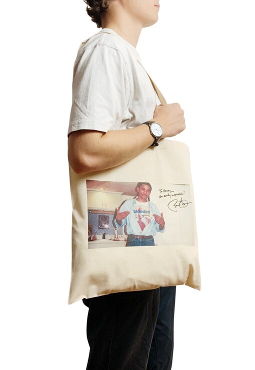 garment image