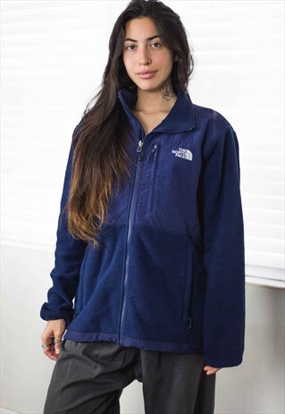 VINTAGE NORTH FACE JACKET LOGO 90S XL 23.5