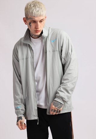VINTAGE NIKE SHELL JACKET
