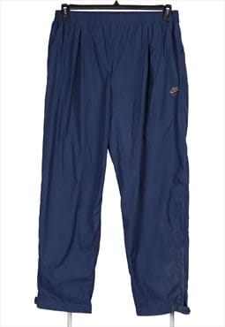 Nike 90's Drawstring Elasticated Waistband Joggers / Sweatpa