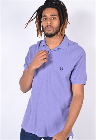 chaps polo shirts clearance