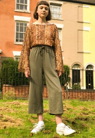 CULOTTES