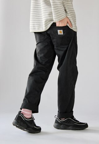 VINTAGE CARHARTT WORKER PANTS