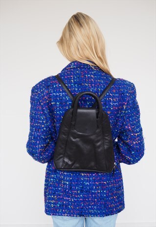VINTAGE BACKPACK