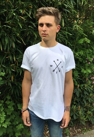 COMPASS TEE