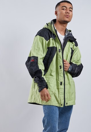 VINTAGE THE NORTH FACE JACKET