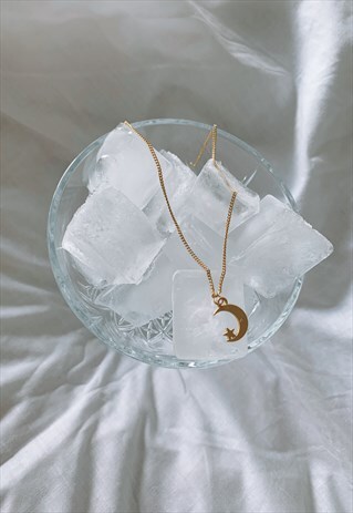 LUNA NECKLACE