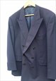 STUNNING AQUASCUTUM DOUBLE BREAST 90S JACKET