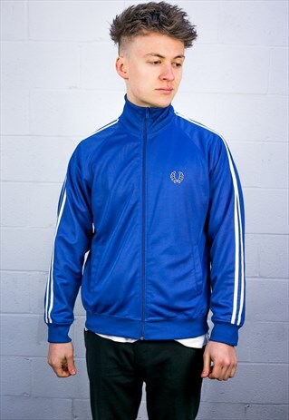 VINTAGE FRED PERRY JACKET