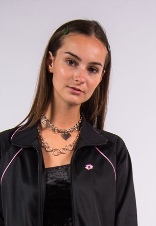 VINTAGE Y2K SPORTS JACKET