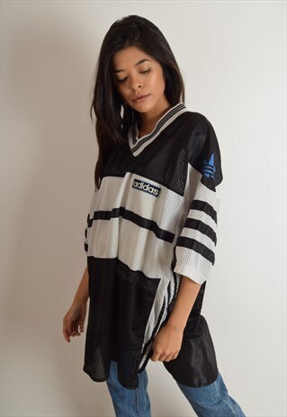 VINTAGE ADIDAS T-SHIRT 90'S (2597)