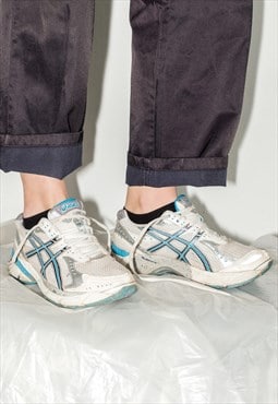 asics ugly