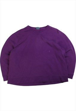 Vintage 90's Classic Elements Sweatshirt Classic Elements