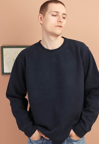VINTAGE ADIDAS SWEATSHIRT