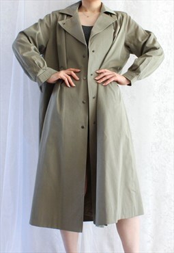 Vintage Coat Mint M T913