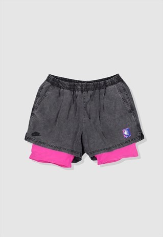 nike andre agassi shorts