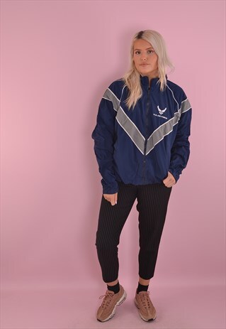 US AIRFORCE JACKET GTJ1732