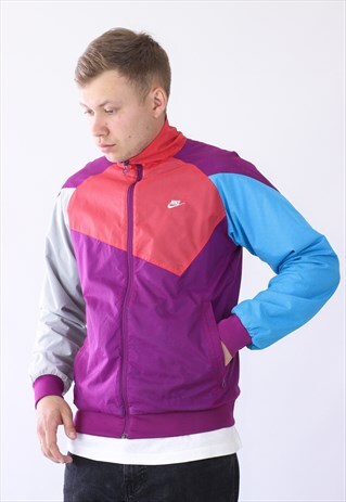 MENS NIKE JACKET