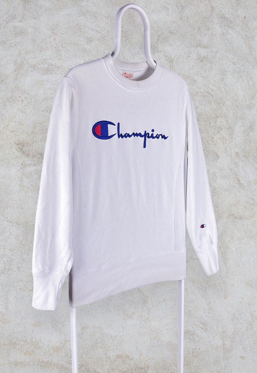 Champion 2024 clothing asos