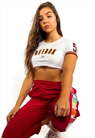 VINTAGE TRACKSUIT BOTTOMS TR213