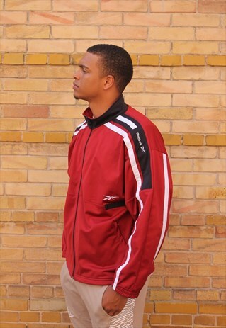 VINTAGE REEBOK JACKET