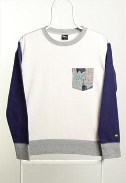 Vintage SPRZ NY Crewneck Sweatshirt 