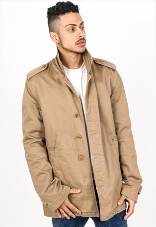 VINTAGE CALVIN KLEIN JACKET J233