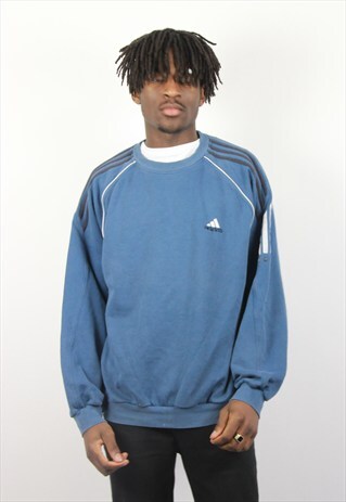 VINTAGE ADIDAS SWEATSHIRT