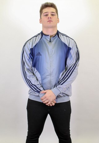 VINTAGE ADIDAS JACKET