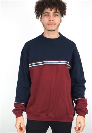 VINTAGE 90'S SWEATSHIRT