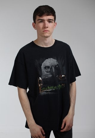 VINTAGE GRAPHIC T-SHIRT