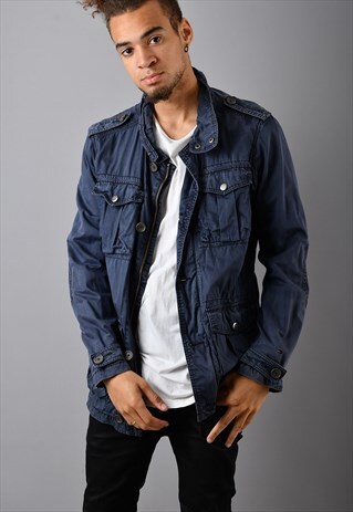TOMMY HILFIGER JACKET RLH4953