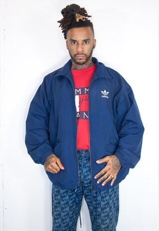 ADIDAS VINTAGE JACKET