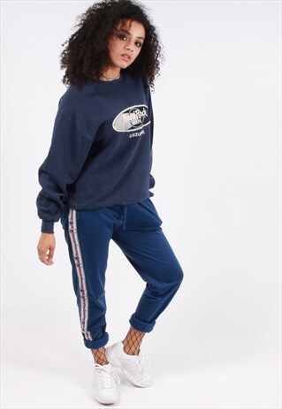 VINTAGE HARD ROCK CAFE SWEATSHIRT