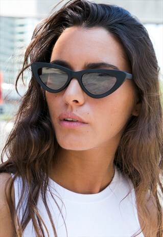 SUNGLASSES LOLITA BLACK