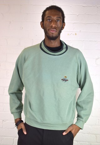 VINTAGE 90'S SWEATSHIRT