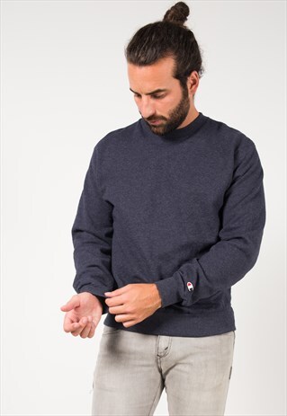 VINTAGE 90'S CHAMPION SWEATSHIRT / S1032