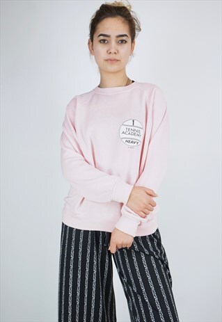 VINTAGE 90'S SWEATSHIRT