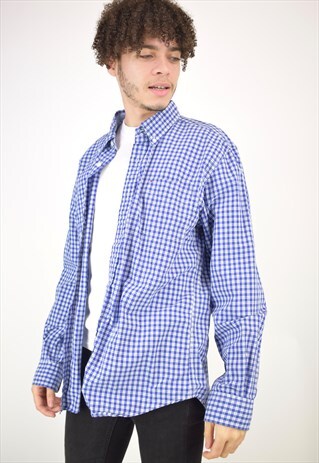 VINTAGE 90'S TOMMY HILFIGER SHIRT