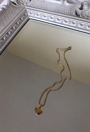 LUNA NECKLACE