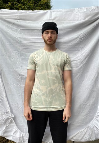 FUNKY TIE DYE TSHIRT TEE