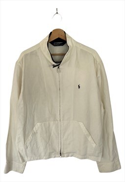 Vintage Ralph Lauren Lightweight Jacket