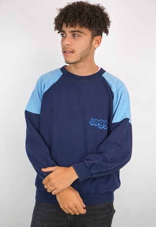 VINTAGE 90'S SWEATSHIRT
