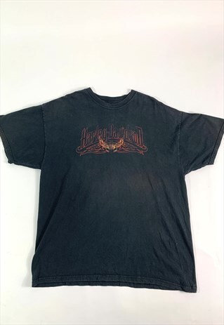 HARLEY-DAVIDSON VACAVILLE TEE
